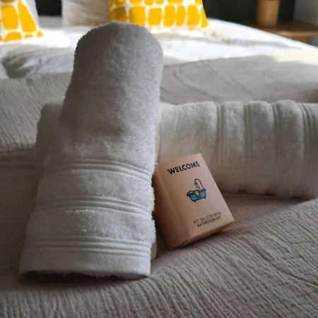 Comfort شقة